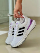Lindos tenis Para dama