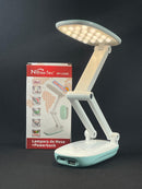 LAMPARA DE MESA NANOTEC