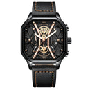 Reloj para Hombre Hefestus