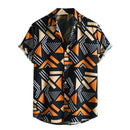 Camisa para Hombre Casual Elegance