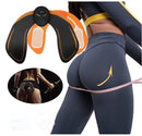 Entrenador Inteligente de Glúteos Define / Estimulador Muscular Eléctrico
