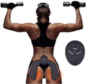 Entrenador Inteligente de Glúteos Define / Estimulador Muscular Eléctrico