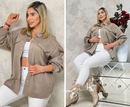 Chaqueta Chamarra Deportiva