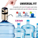 Dispensador De Agua Inteligente Usb 5w