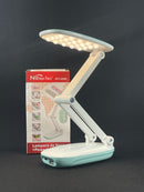 LAMPARA DE MESA NANOTEC
