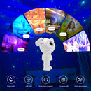 PROYECTOR ASTRONAUTA CONTROL + BLUETOOH
