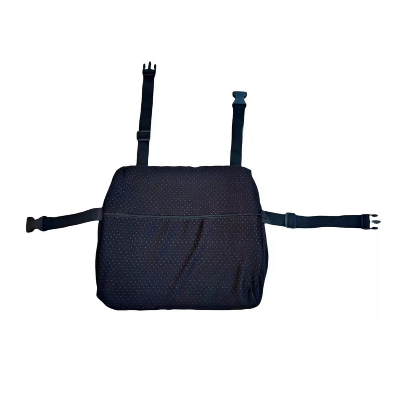 Cojin De Gel Para Espaldar Asiento Ofi
