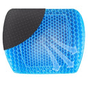 Cojin De Gel Para Espaldar Asiento Ofi
