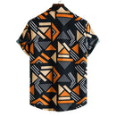 Camisa para Hombre Casual Elegance