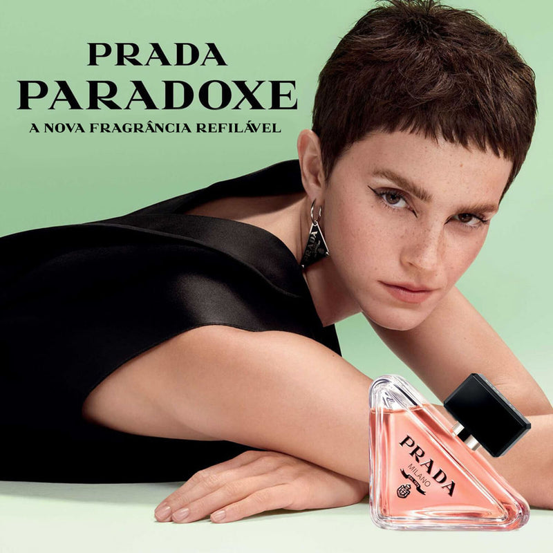 Perfume Prada Paradoxe - Eau De Parfum 100 ML Mujer