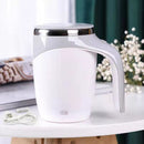 Taza Térmica Mixer de Acero Inoxidable Portátil Úteis Home