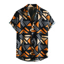 Camisa para Hombre Casual Elegance
