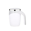 Taza Térmica Mixer de Acero Inoxidable Portátil Úteis Home