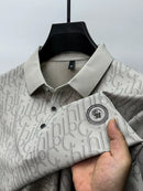 Camisa Polo para Hombre Ozarc