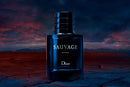 PERFUME SAUVAGE ELIXIR 60 ML