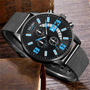 Reloj para Hombre Yolako