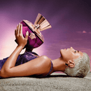 Z Verace Dylan Purple Mujer