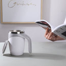 Taza Térmica Mixer de Acero Inoxidable Portátil Úteis Home