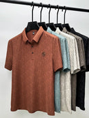 Camisa Polo para Hombre Ozarc