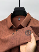 Camisa Polo para Hombre Ozarc