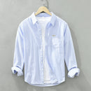Camisa Lagoon para Hombre