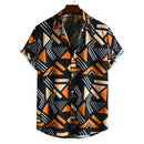 Camisa para Hombre Casual Elegance