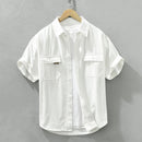 Camisa para Hombre Canada