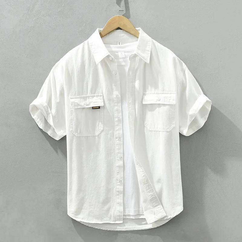 Camisa para Hombre Canada