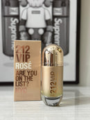 PERFUME 212 ROSE