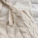 Bolso Femenino de Crochet Luisa