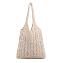 Bolso Femenino de Crochet Luisa