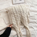 Bolso Femenino de Crochet Luisa