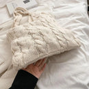Bolso Femenino de Crochet Luisa