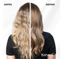 KARSEELL MASCARILLA COLAGENO CABELLO 500ML - ORIGINAL Tapa Con Reliev