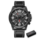 Reloj para Hombre Genuine