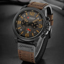 Reloj para Hombre Genuine