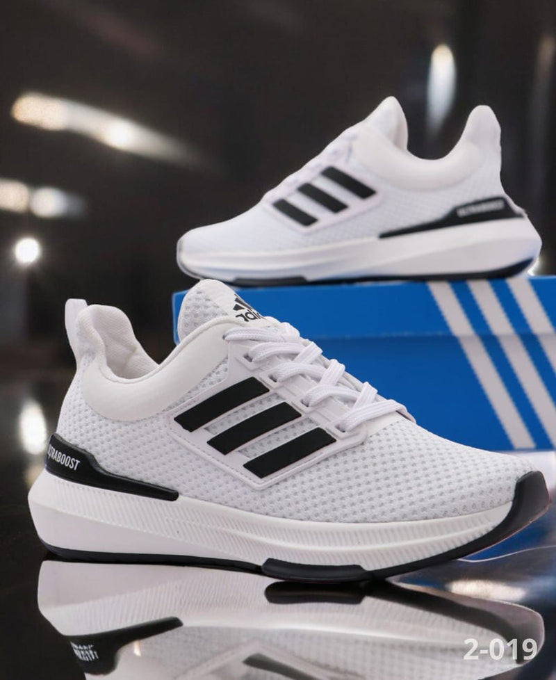 Adidas Ultraboost Unisex Blanco