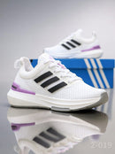 Lindos tenis Para dama