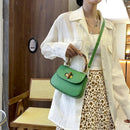 Bolso para Mujer con Asa de Bambú