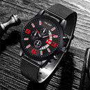 Reloj para Hombre Yolako