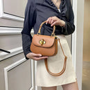 Bolso para Mujer con Asa de Bambú