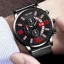 Reloj para Hombre Yolako