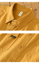 Camisa para Hombre Canada