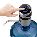 Dispensador De Agua Inteligente Usb 5w