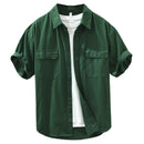 Camisa para Hombre Canada