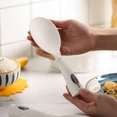 Cuchara Antiadherente para Arroz