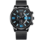 Reloj para Hombre Yolako
