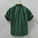 Camisa para Hombre Canada