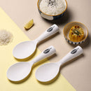 Cuchara Antiadherente para Arroz