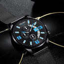 Reloj para Hombre Yolako